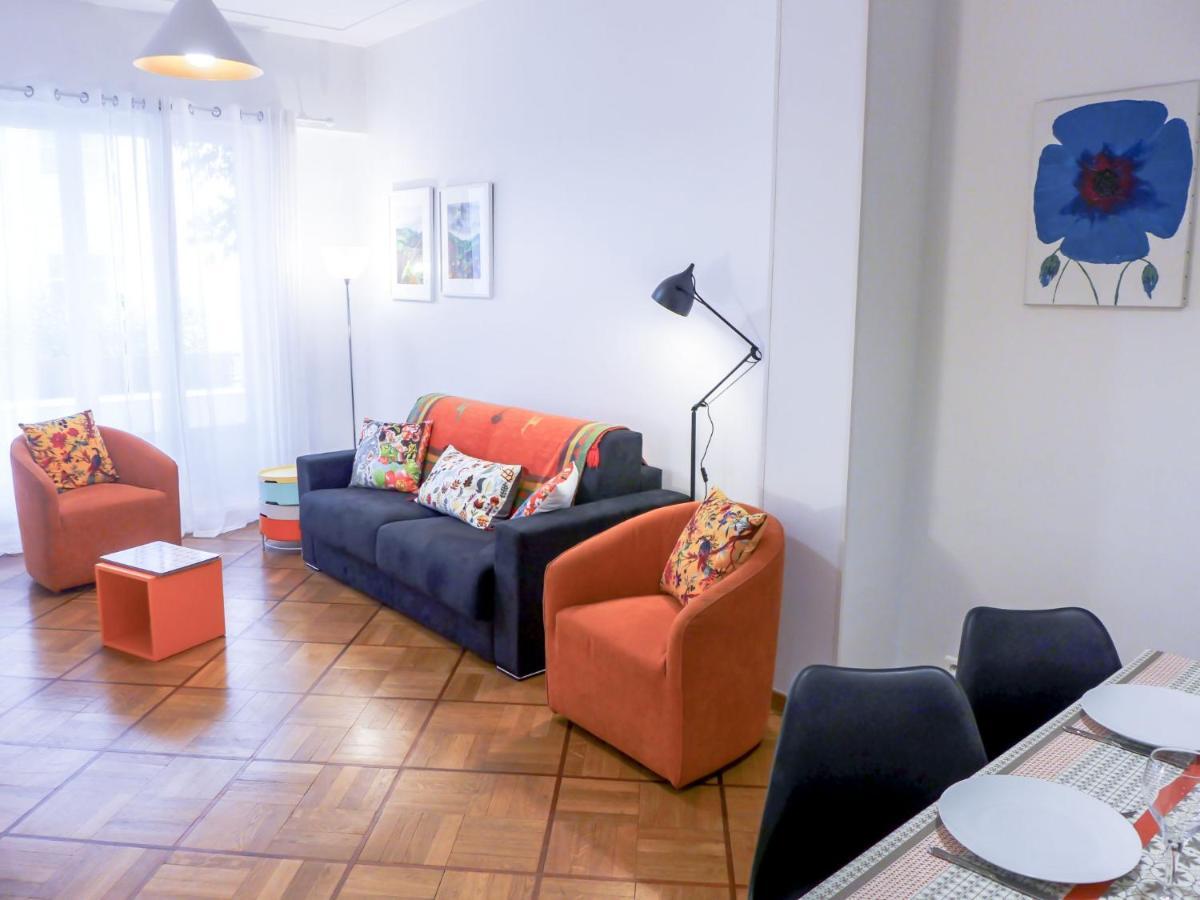 نيس Apartment Palais Rameau By Interhome المظهر الخارجي الصورة